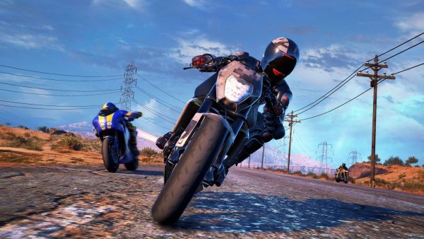 Moto Racer 4 Steam Key GLOBAL - Image 3