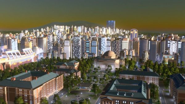 Cities: Skylines - Deep Focus Radio Steam Key GLOBAL - Image 3