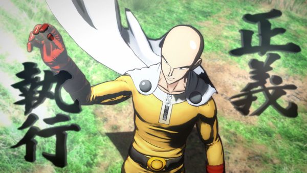 ONE PUNCH MAN: A HERO NOBODY KNOWS (PC) - Steam Key - GLOBAL - Image 3