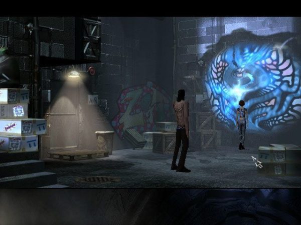 The Longest Journey Steam Key GLOBAL - Image 3