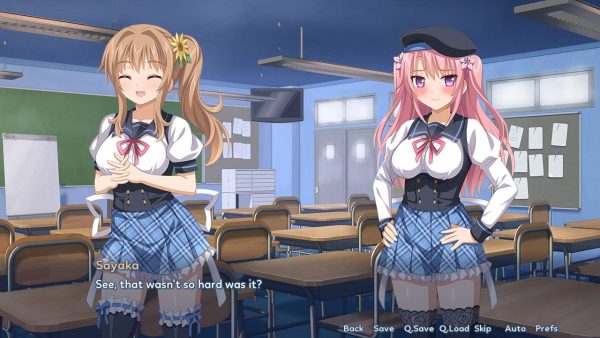 Sakura Angels Steam Key GLOBAL - Image 2