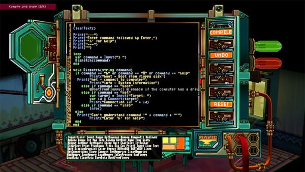 Else Heart.Break Steam Key GLOBAL - Image 2