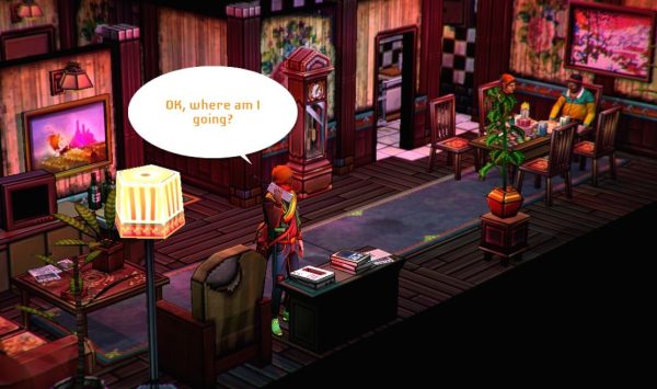 Else Heart.Break Steam Key GLOBAL - Image 3