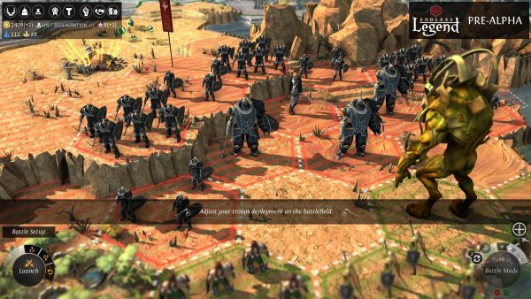 Endless Legend Steam Key GLOBAL - Image 3