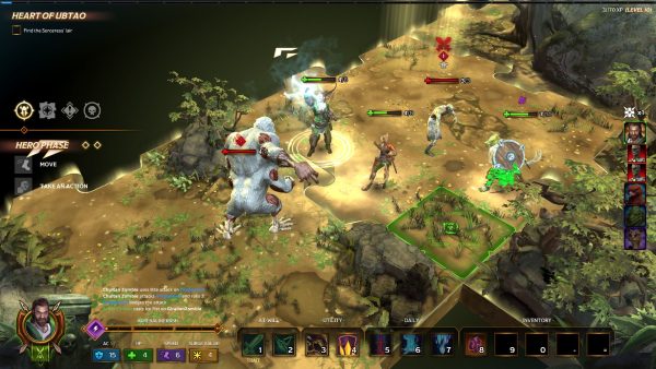 Tales from Candlekeep: Tomb of Annihilation Steam Key GLOBAL - Image 2