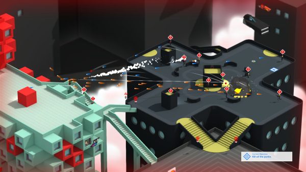 Tokyo 42 Steam Key GLOBAL - Image 2