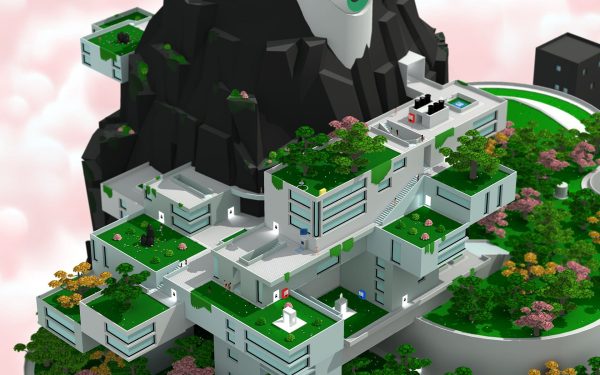 Tokyo 42 Steam Key GLOBAL - Image 3