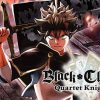 BLACK CLOVER: QUARTET KNIGHTS Steam Key GLOBAL - Image 2