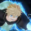 BLACK CLOVER: QUARTET KNIGHTS Steam Key GLOBAL - Image 3