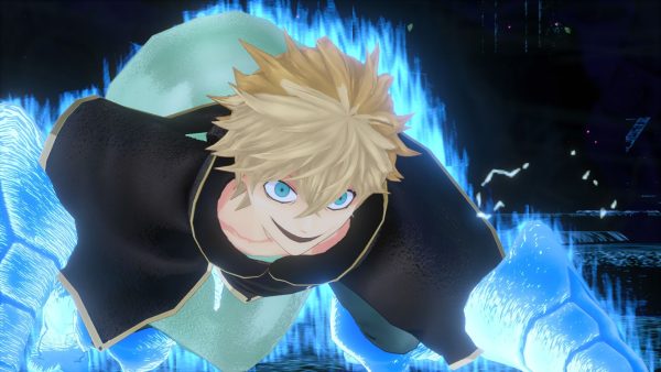 BLACK CLOVER: QUARTET KNIGHTS Steam Key GLOBAL - Image 3