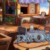 Chaos on Deponia Steam Key GLOBAL - Image 2