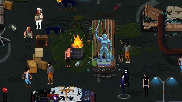 Party Hard: High Crimes Steam Key GLOBAL - Image 3