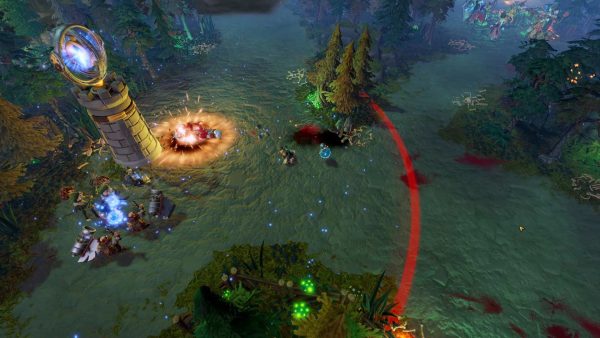 Dungeons 3 - Once Upon A Time Steam Key GLOBAL - Image 3