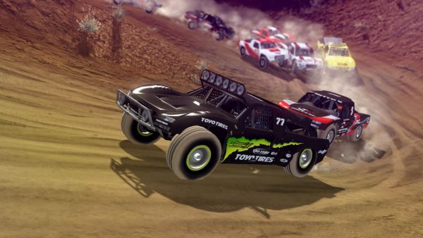 BAJA: Edge of Control HD Steam Key GLOBAL - Image 3
