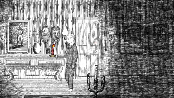 Neverending Nightmares Steam Key GLOBAL - Image 2