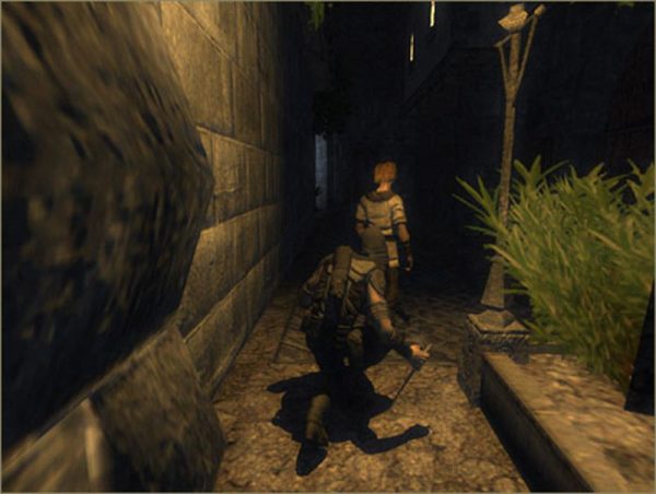 Thief: Deadly Shadows Steam Key GLOBAL - Image 2