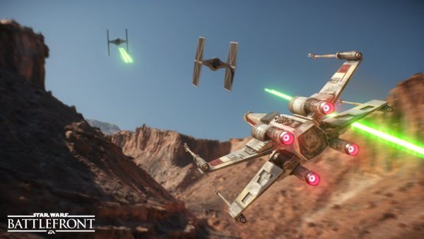 Star Wars Battlefront Ultimate Edition Origin Key GLOBAL - Image 2