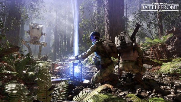 Star Wars Battlefront Ultimate Edition Origin Key GLOBAL - Image 3