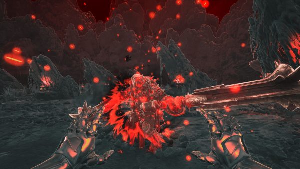 BPM: BULLETS PER MINUTE (PC) - Steam Key - GLOBAL - Image 2