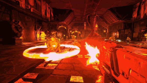 BPM: BULLETS PER MINUTE (PC) - Steam Key - GLOBAL - Image 3