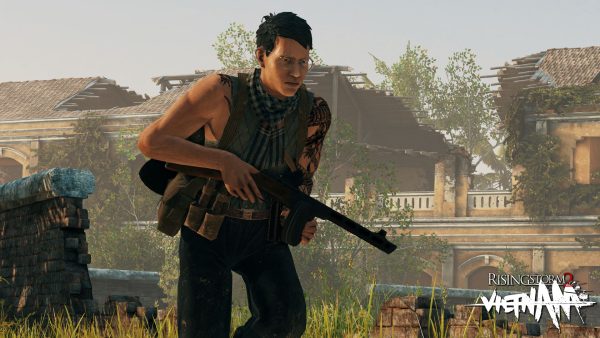 Rising Storm 2: Vietnam - Uncle Ho's Heroes Cosmetic Steam Key GLOBAL - Image 2