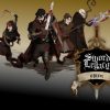 Sword Legacy Omen Steam Key GLOBAL - Image 2