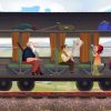 Old Man's Journey Steam Key GLOBAL - Image 2