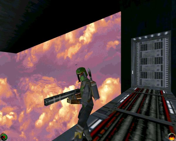 Star Wars Jedi Knight: Dark Forces II Steam Key GLOBAL - Image 2