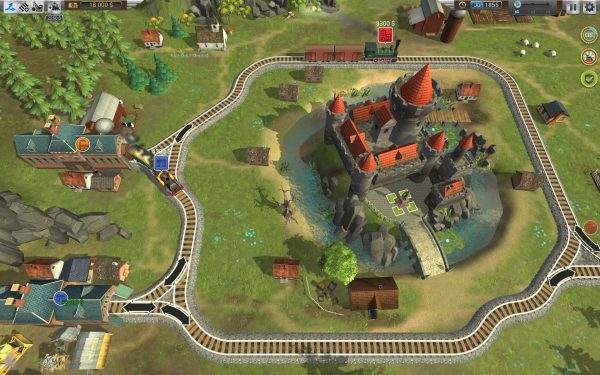 Train Valley Steam Key GLOBAL - Image 2