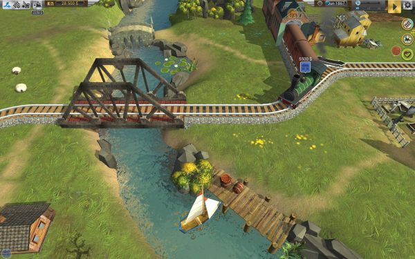Train Valley Steam Key GLOBAL - Image 3