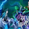Tesla vs Lovecraft Steam Key GLOBAL - Image 2