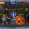 Rocket Knight Steam Steam Key GLOBAL - Image 2