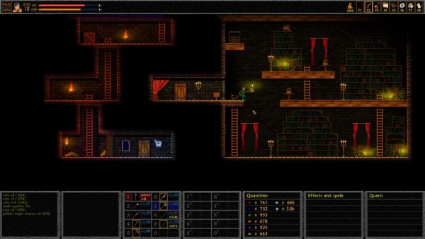 Unepic Steam Key GLOBAL - Image 2