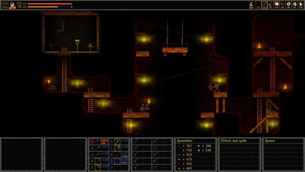 Unepic Steam Key GLOBAL - Image 3