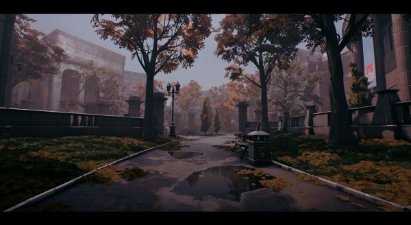 The Occupation Steam Key GLOBAL - Image 3