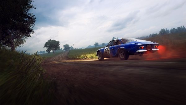DiRT Rally 2.0 - H2 RWD Double Pack (DLC) - Steam Key - GLOBAL - Image 2
