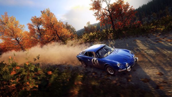 DiRT Rally 2.0 - H2 RWD Double Pack (DLC) - Steam Key - GLOBAL - Image 3