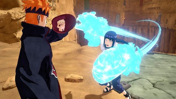 NARUTO TO BORUTO: SHINOBI STRIKER Steam Key EUROPE - Image 3
