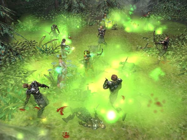 Dungeon Siege Steam Key GLOBAL - Image 2