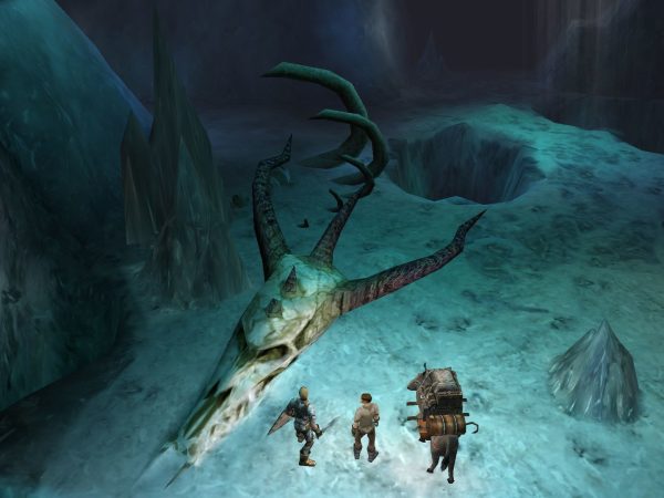 Dungeon Siege Steam Key GLOBAL - Image 3