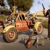 Dying Light - Vintage Gunslinger Bundle Steam Key GLOBAL - Image 2