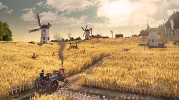 Anno 1800 Season 2 Pass (PC) - Ubisoft Connect - EUROPE - Image 3