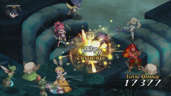 Disgaea 5 Complete: Digital Dood Edition Steam Key GLOBAL - Image 3