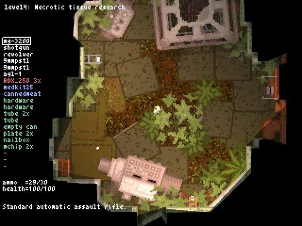 Teleglitch: Die More Edition Steam Key GLOBAL - Image 3