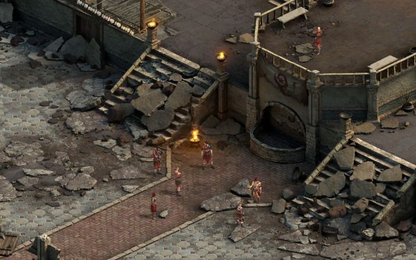 Tyranny - Bastard's Wound Steam Key GLOBAL - Image 2