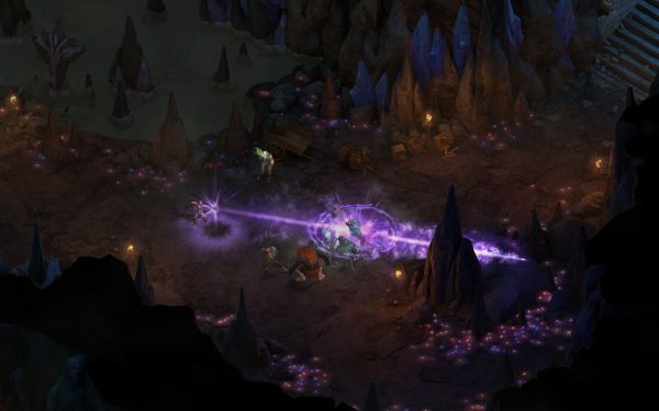 Tyranny - Bastard's Wound Steam Key GLOBAL - Image 3