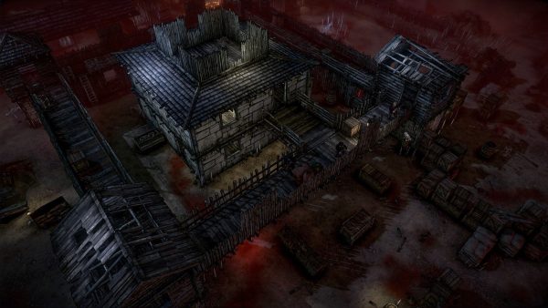 Hard West Steam Key GLOBAL - Image 2