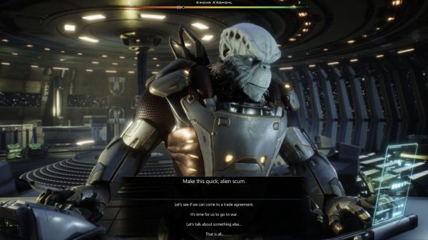 Galactic Civilizations III: Retribution Expansion Steam Key GLOBAL - Image 3