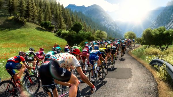 Pro Cycling Manager 2018 Steam Key GLOBAL - Image 3