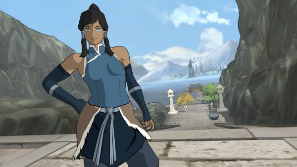 The Legend of Korra Steam Key GLOBAL - Image 2